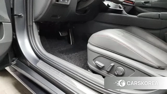 Hyundai Sonata D Edge (DN8) id 3002216 из Кореи 9