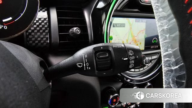 Mini Cooper S id 4727245 из Кореи 9