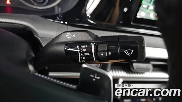 Kia K5 3rd generation id 2954247 из Кореи 9