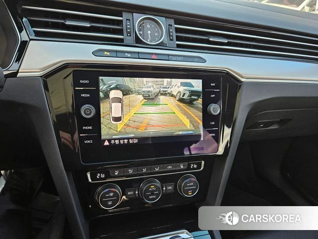 Volkswagen Arteon id 4604858 из Кореи 9