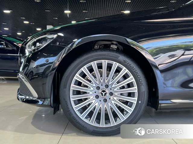 Mercedes-Benz E-class id 4279334 из Китая 9