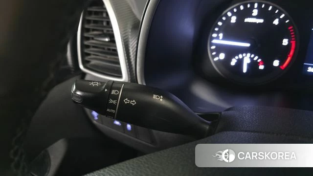 Hyundai All New Tucson id 4465448 из Кореи 9