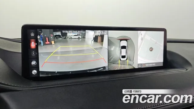 Genesis G80 (RG3) id 2790088 из Кореи 9