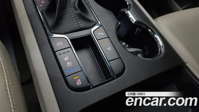 Kia The New Carnival id 2382623 из Кореи 9