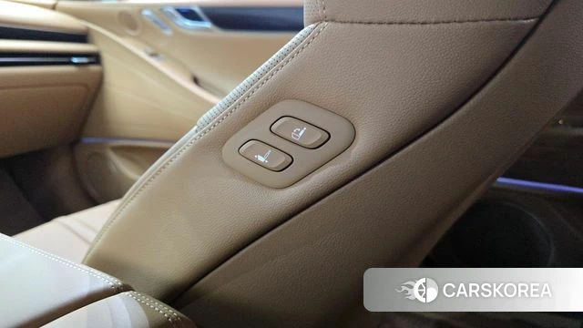 Genesis G80 (RG3) id 3896325 из Кореи 9