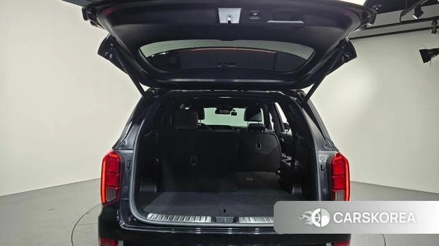 Hyundai Palisade id 4864585 из Кореи 9