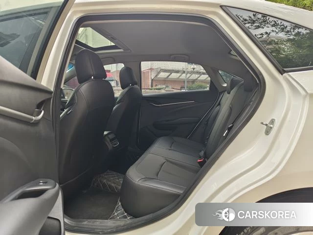 Buick Yinglang id 4227269 из Китая 9