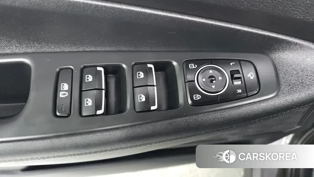 Hyundai The New Santa Fe id 3581369 из Кореи 9