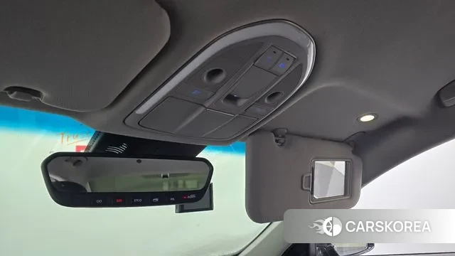 Genesis G80 id 3535995 из Кореи 9