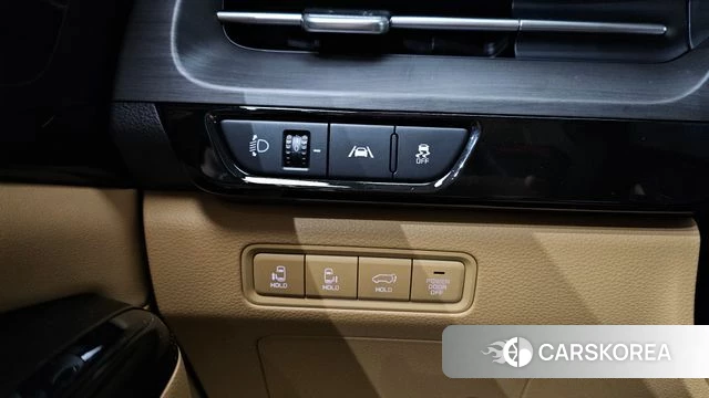 Kia Carnival 4th generation id 3954676 из Кореи 9