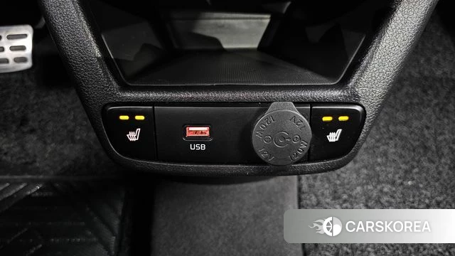 Kia The New Ray id 3871893 из Кореи 9