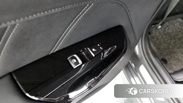 Kia K5 Hybrid 3rd Generation id 3672055 из Кореи 9