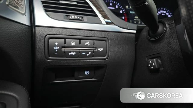 Genesis G80 id 4699032 из Кореи 9