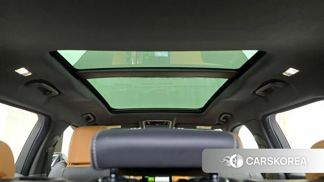 Land Rover Range Rover Velar id 3866979 из Кореи 9