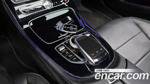 Mercedes-Benz E-Class W213 id 2908203 из Кореи 9