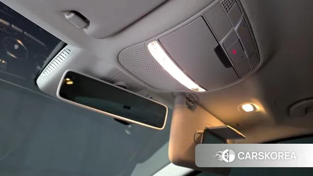 Mercedes-Benz C-Class W205 id 3494167 из Кореи 9