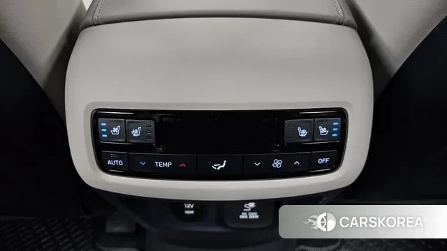 Hyundai The New Palisade id 3354082 из Кореи 9