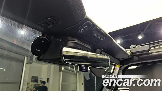 Jeep Wrangler (JL) id 2838584 из Кореи 9