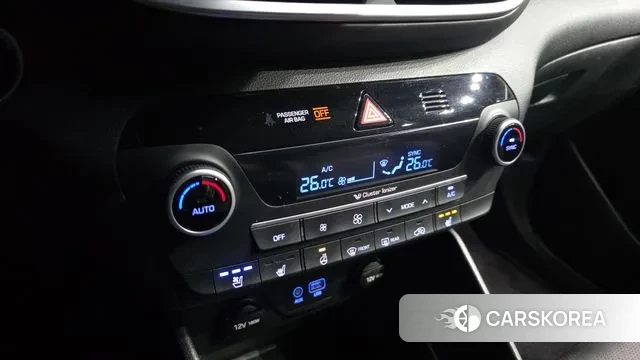 Hyundai All New Tucson id 3319494 из Кореи 9