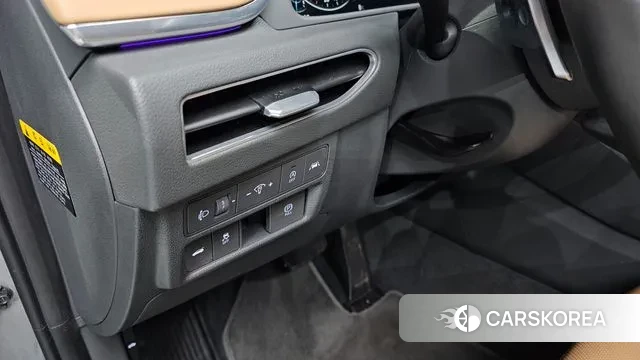 Hyundai Sonata (DN8) id 3469641 из Кореи 9