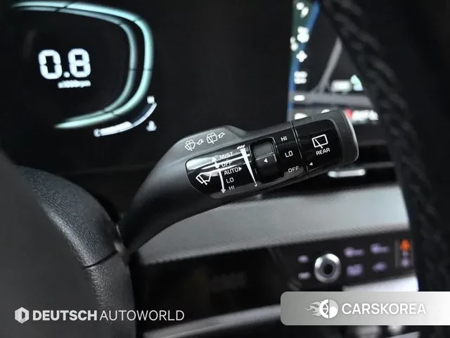 Kia Sportage 5th Generation id 3343335 из Кореи 9