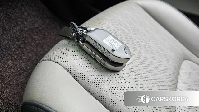 Kia The New Carnival 4th Generation id 4474467 из Кореи 9