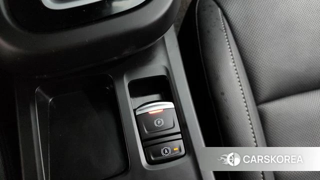 Renault Korea (Samsung) XM3 id 3953479 из Кореи 9