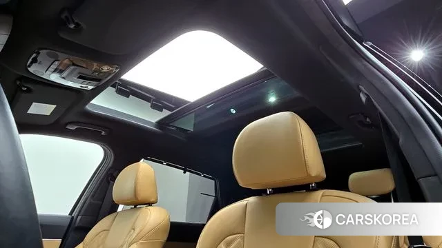 Kia Sorento 4th Generation id 2901948 из Кореи 9