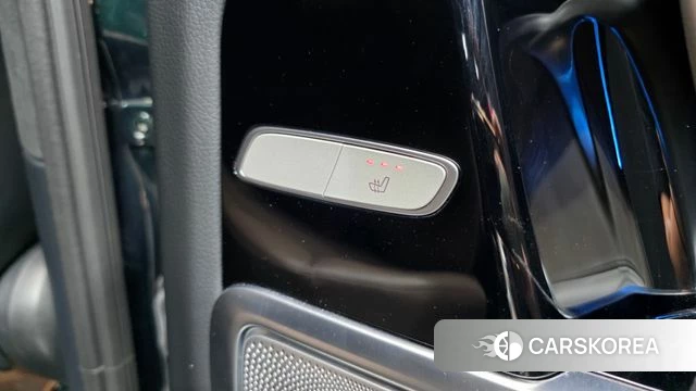 Mercedes-Benz G-Class W465 id 4783122 из Кореи 9