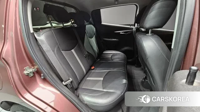 Chevrolet (GM Daewoo) The New Spark id 3166162 из Кореи 9