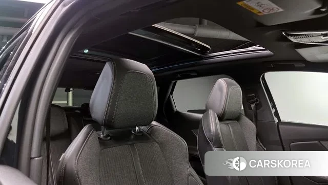 Peugeot 3008 second generation id 3386307 из Кореи 9