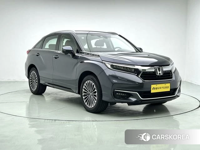 Honda Crown Road id 4274024 из Китая 9