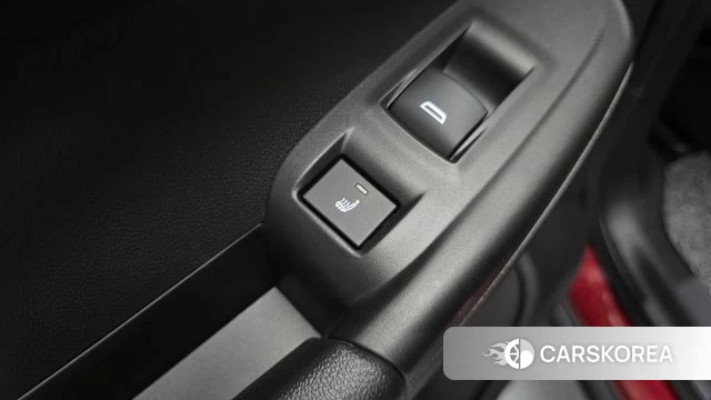 Chevrolet (GM Daewoo) Trailblazer id 4524035 из Кореи 9