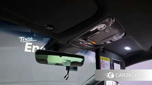 Kia K8 id 3534920 из Кореи 9