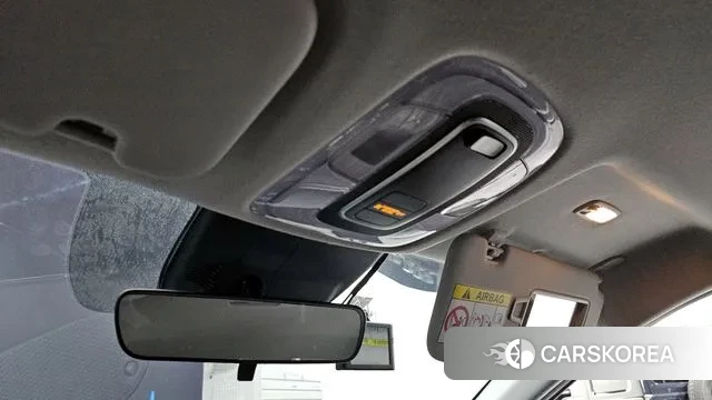 Hyundai Avante Hybrid (CN7) id 3356075 из Кореи 9