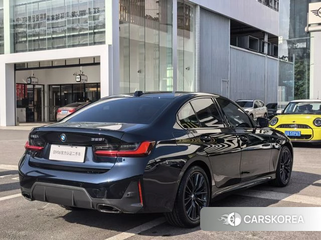 BMW 3 series id 3901915 из Китая 9