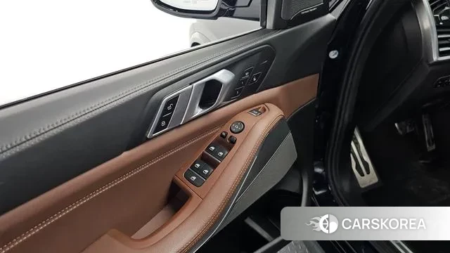 BMW X5 (G05) id 3504296 из Кореи 9