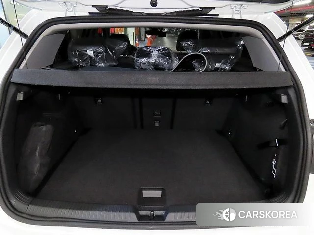 Volkswagen Golf 8th Generation id 3952602 из Кореи 9