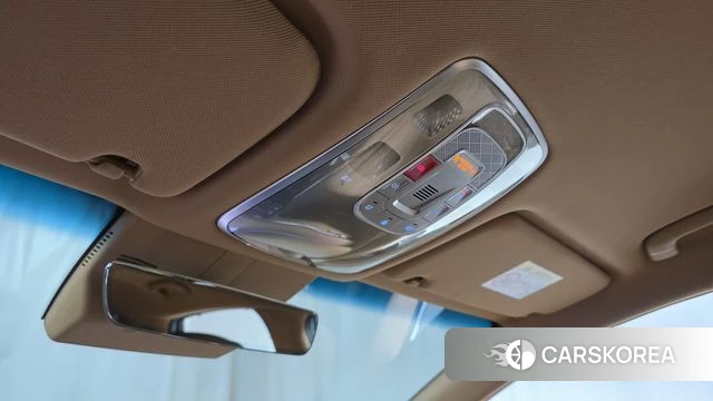 Genesis G80 (RG3) id 4523156 из Кореи 9