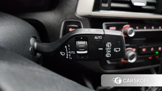 BMW 1 Series (F20) id 3500112 из Кореи 9