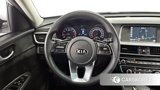 Kia The New K5 2nd generation id 3265356 из Кореи 9