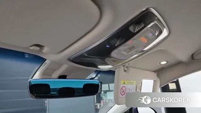 Genesis G80 (RG3) id 3054363 из Кореи 9