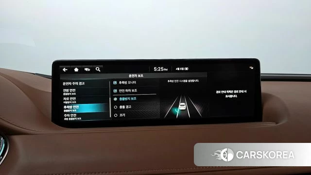 Genesis G80 (RG3) id 3891610 из Кореи 9
