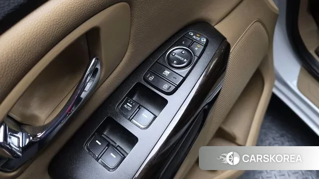 Kia The New Carnival id 3713647 из Кореи 9