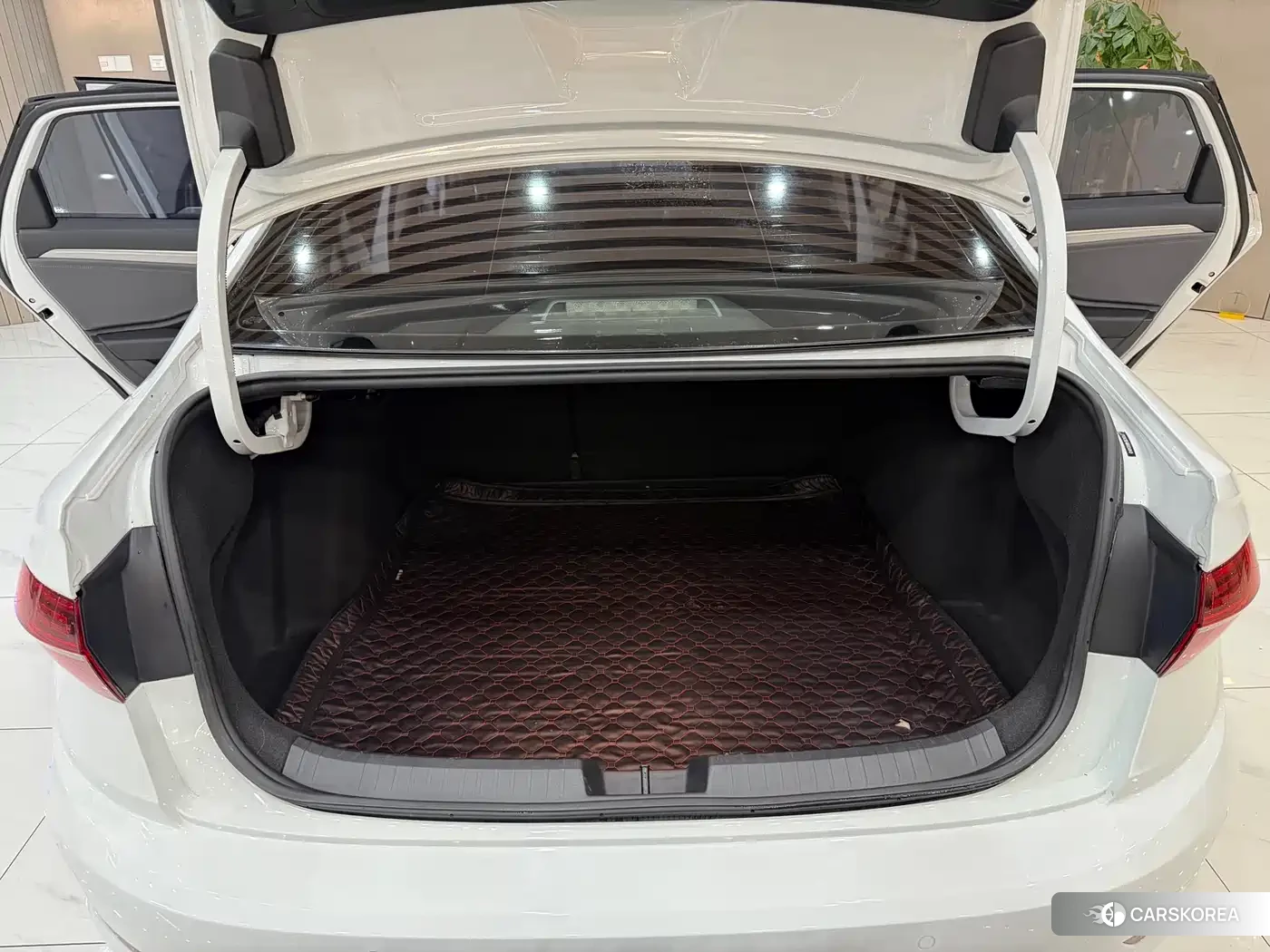 Volkswagen Sagitar id 4577423 из Китая 9