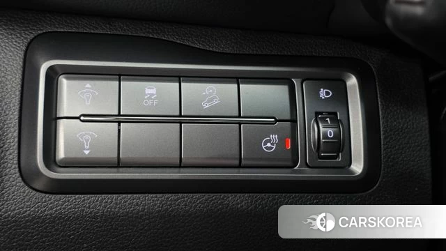 Ssangyong Berry New Tivoli id 4677496 из Кореи 9