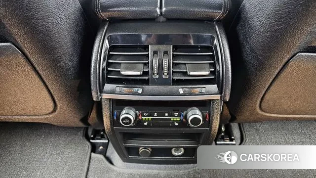 BMW X6 (F16) id 3552506 из Кореи 9