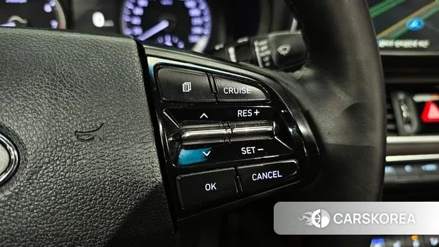 Hyundai Grandeur IG id 3778873 из Кореи 9