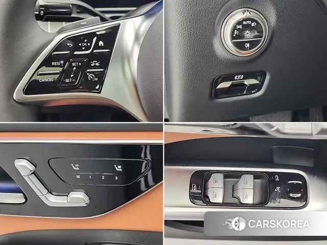 Mercedes-Benz C-Class W206 id 3419924 из Кореи 9