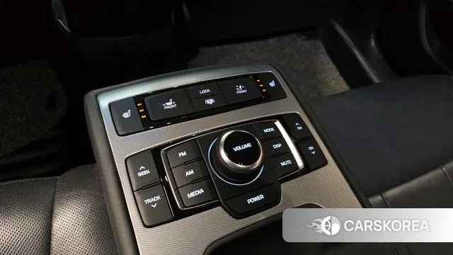 Genesis G80 id 3667103 из Кореи 9